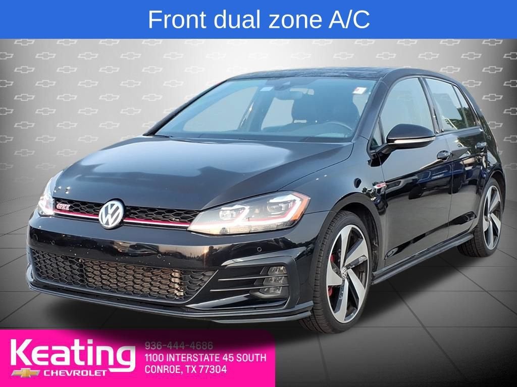 volkswagen golf gti 2020 3VW5T7AU7LM004889 image volkswagen golf gti 2020 3VW5T7AU7LM004889 image